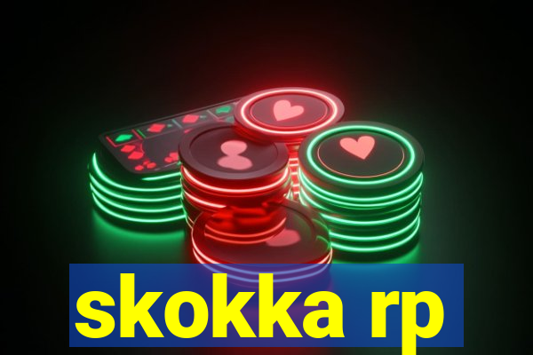 skokka rp